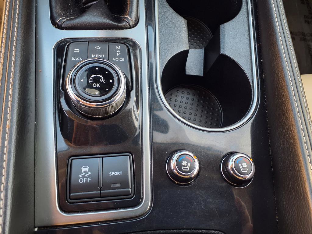 Used 2023 Nissan Maxima Platinum w/ Sport Mat Group image 3