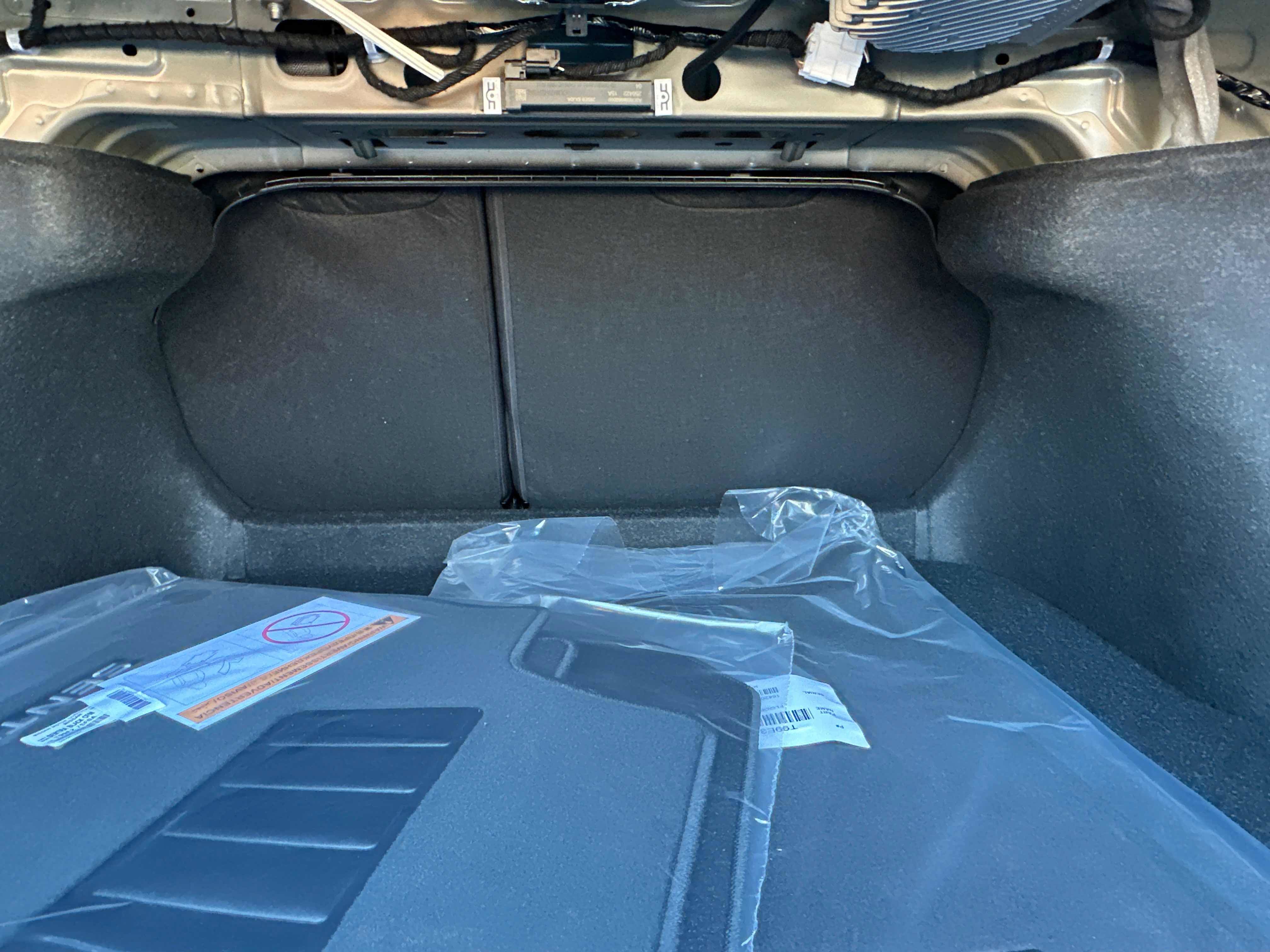 New 2026 Nissan Sentra SR w/ SR Premium Package image 19