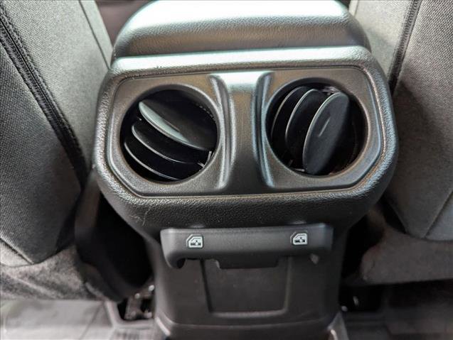 Used 2024 Jeep Wrangler Willys image 16