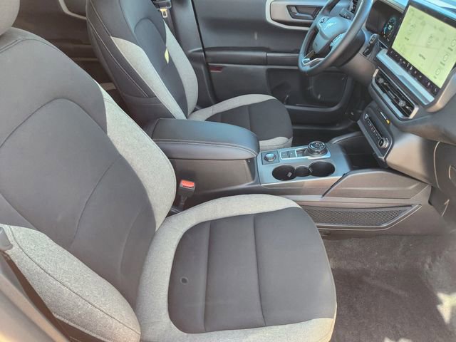 New 2025 Ford Bronco Sport Big Bend w/ Convenience Package image 14