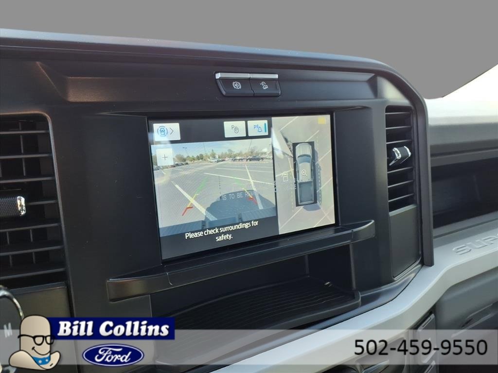 New 2026 Ford F350 XL w/ 360-Degree Camera Package image 23