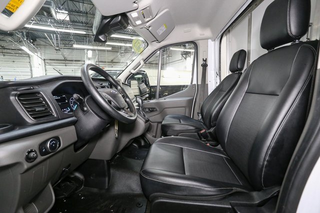 Used 2023 Ford Transit 350 DRW image 33