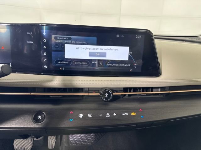 Used 2023 Nissan Ariya ENGAGE+ e-4ORCE image 21