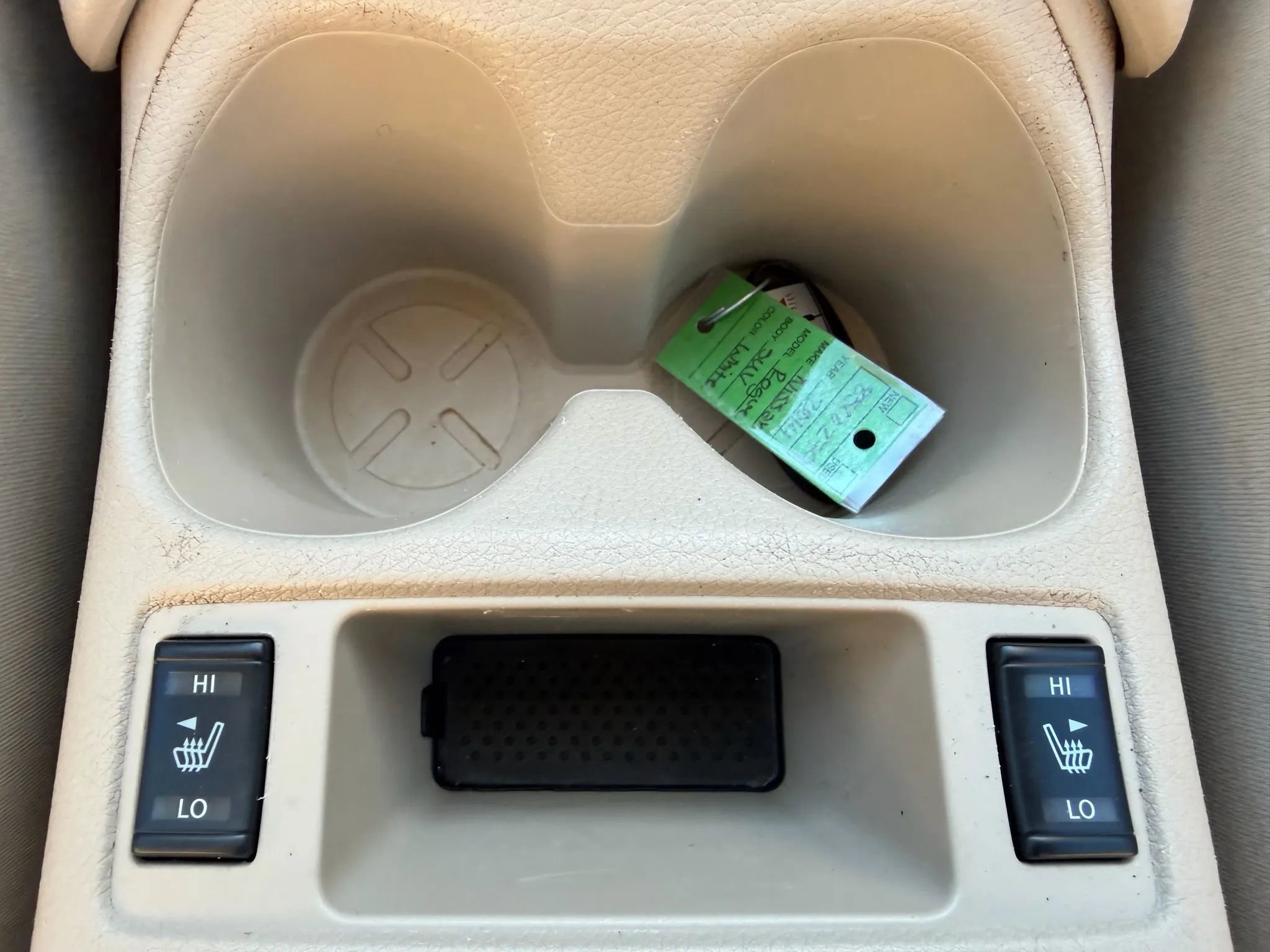 Used 2014 Nissan Rogue SL w/ SL Premium Package image 17