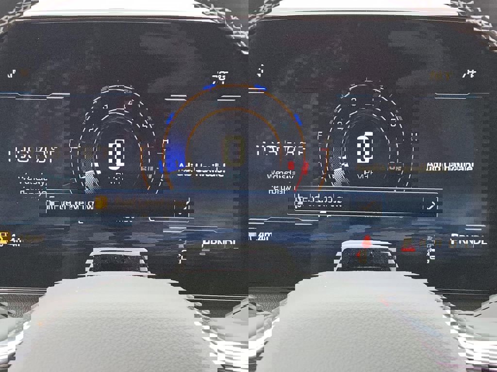 New 2026 Chevrolet Traverse High Country image 18