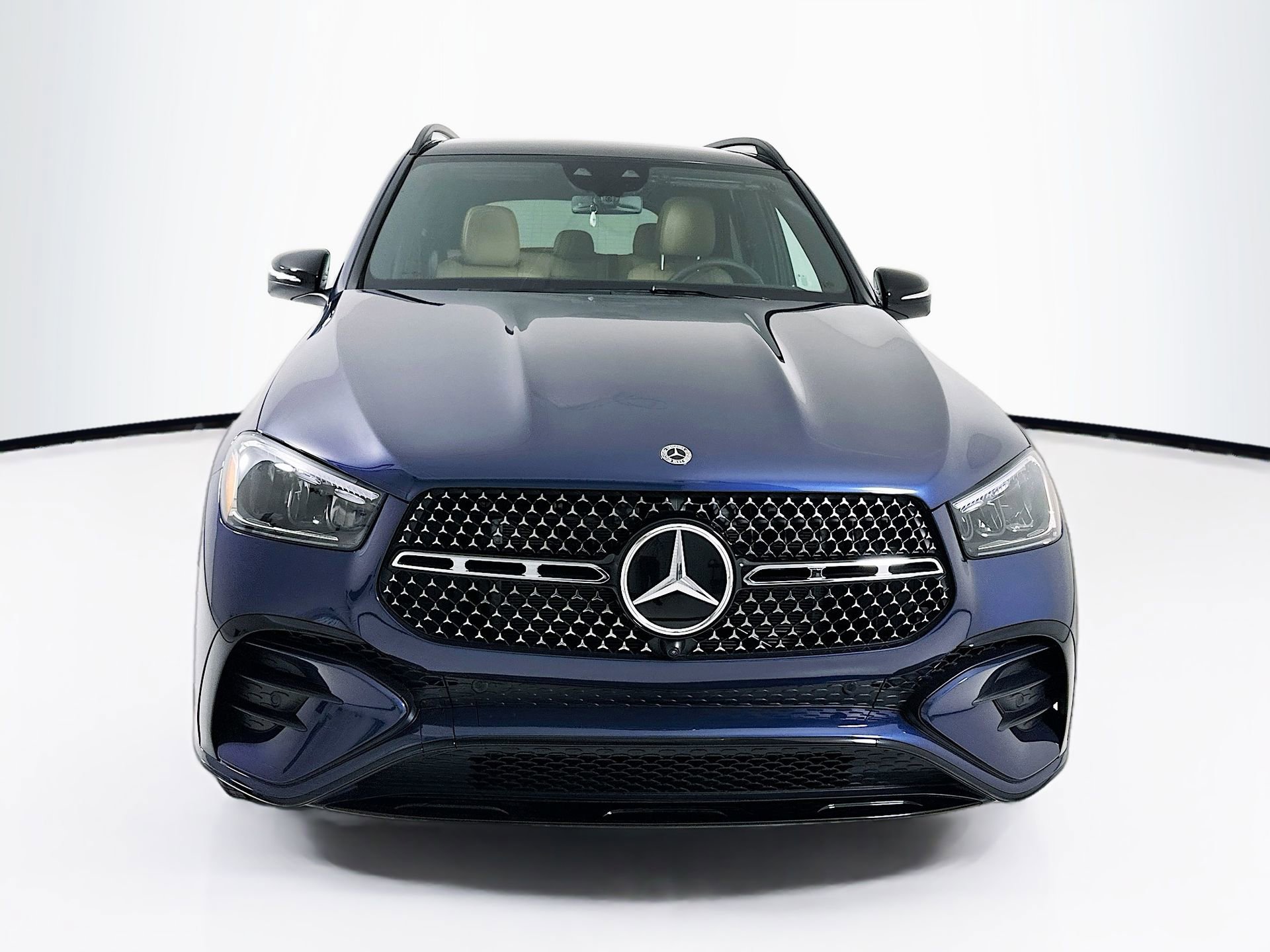 New 2026 Mercedes-Benz GLE 450 4MATIC image 2