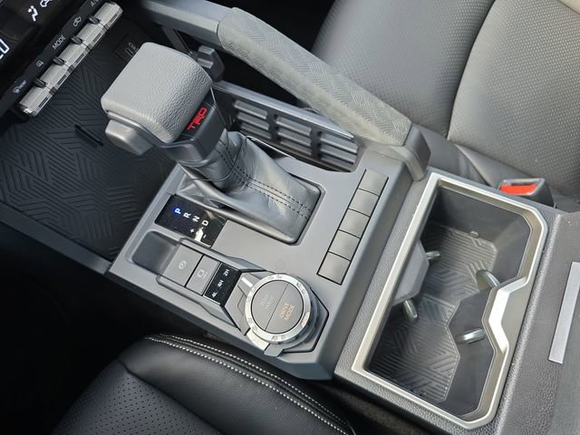 Certified 2025 Toyota Tacoma TRD Sport image 24