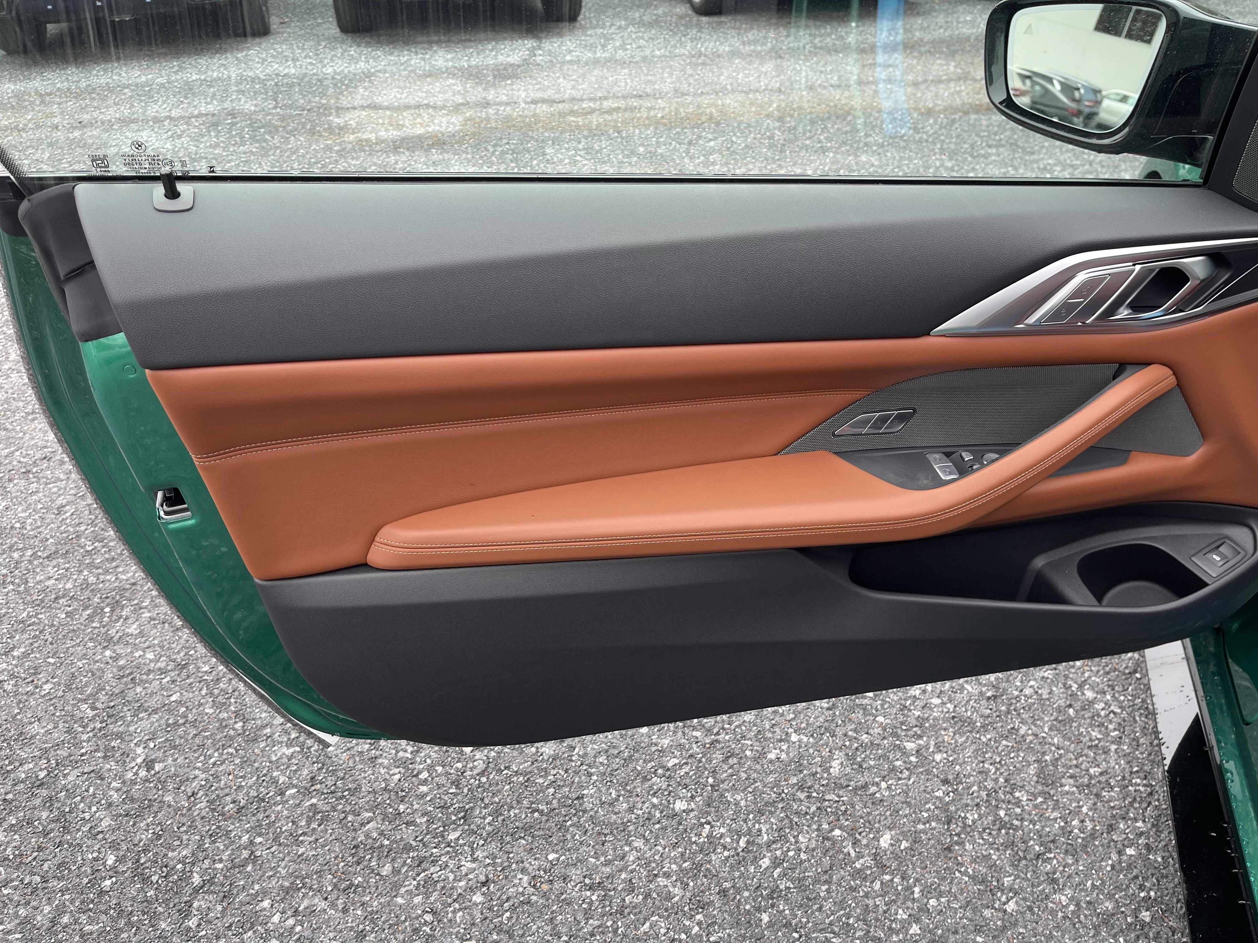 New 2026 BMW M4 Coupe w/ Executive Package RWD image 10