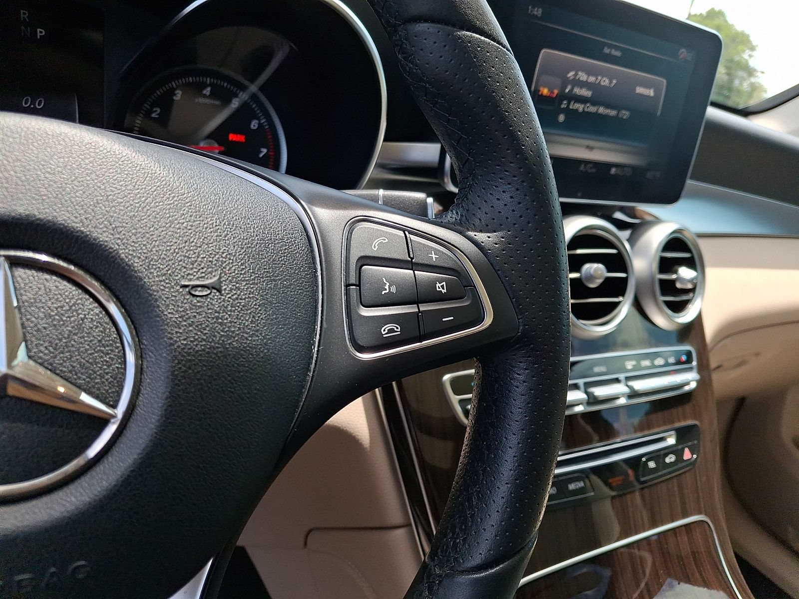 Certified 2018 Mercedes-Benz GLC 300 image 23