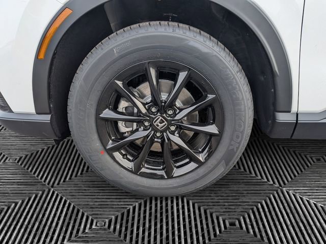 New 2026 Honda CR-V Sport-L image 9