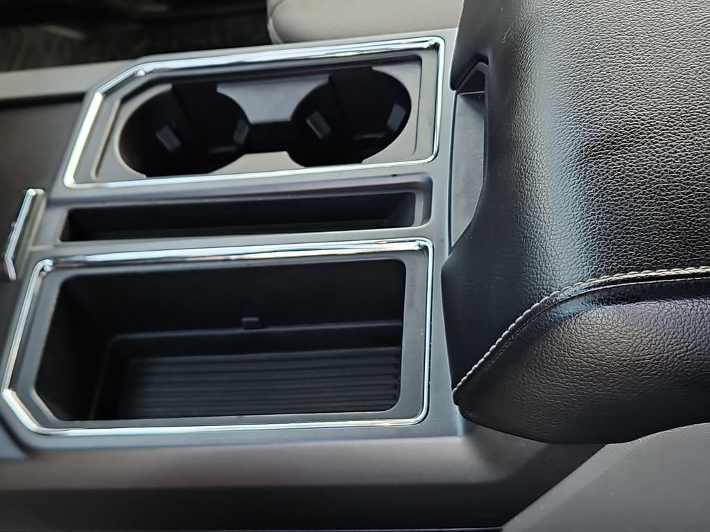 Used 2020 Ford F150 XLT w/ Equipment Group 301A Mid AWD/4WD image 26