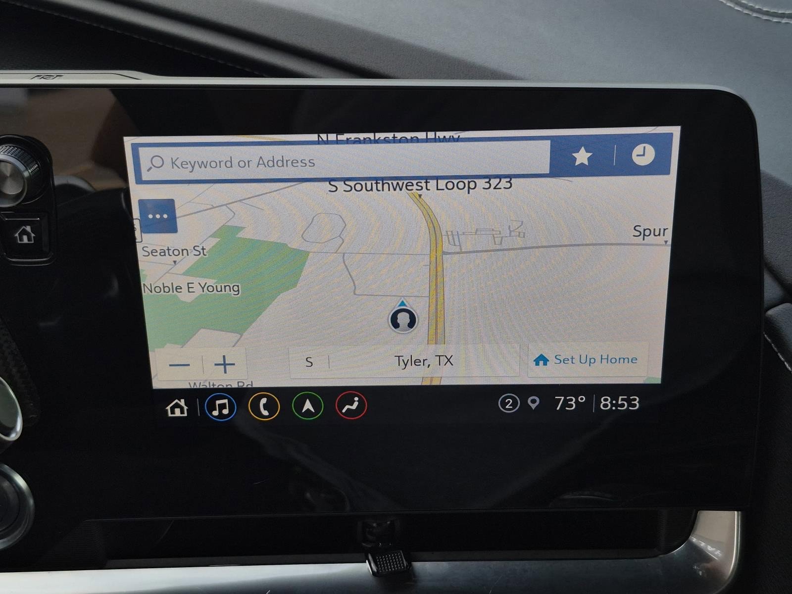 Certified 2021 Chevrolet Corvette Stingray Preferred Cpe w/ Z51 Performance Package image 25