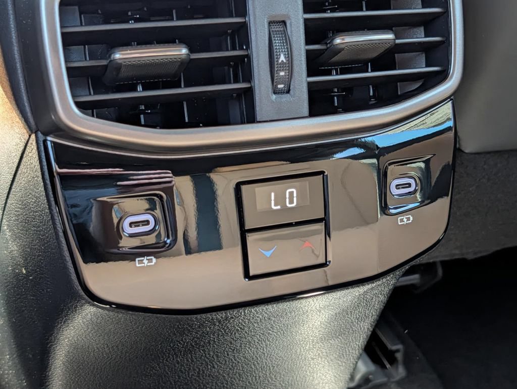 New 2026 Lexus RX 350 AWD/4WD image 11