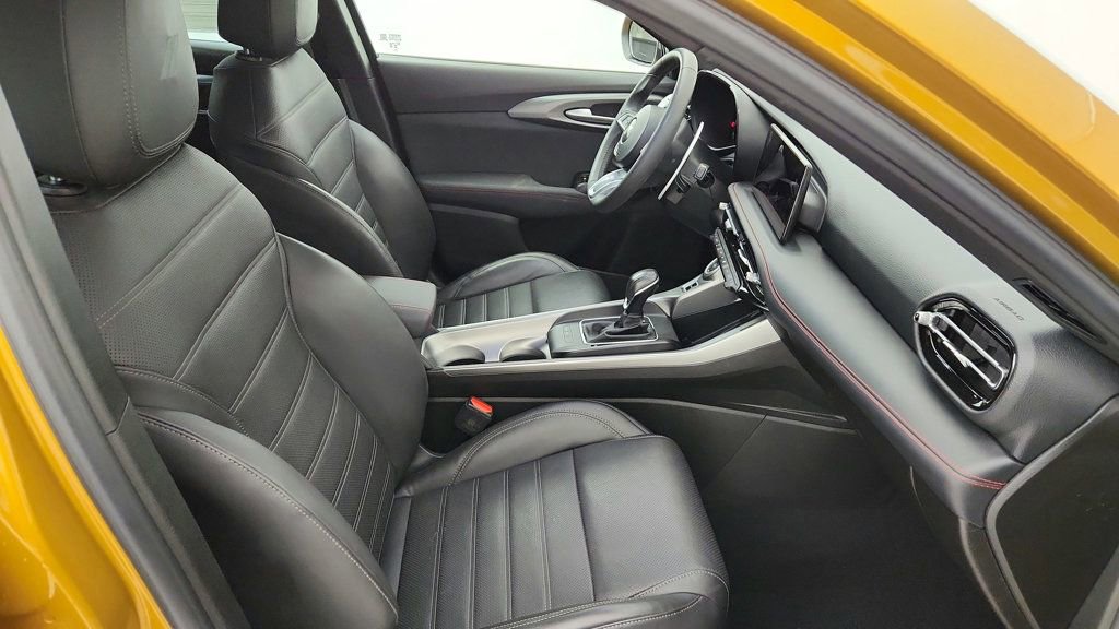 Used 2024 Dodge Hornet R/T Plus w/ R/T Blacktop Package image 24