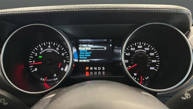 Used 2018 Ford Mustang GT image 16