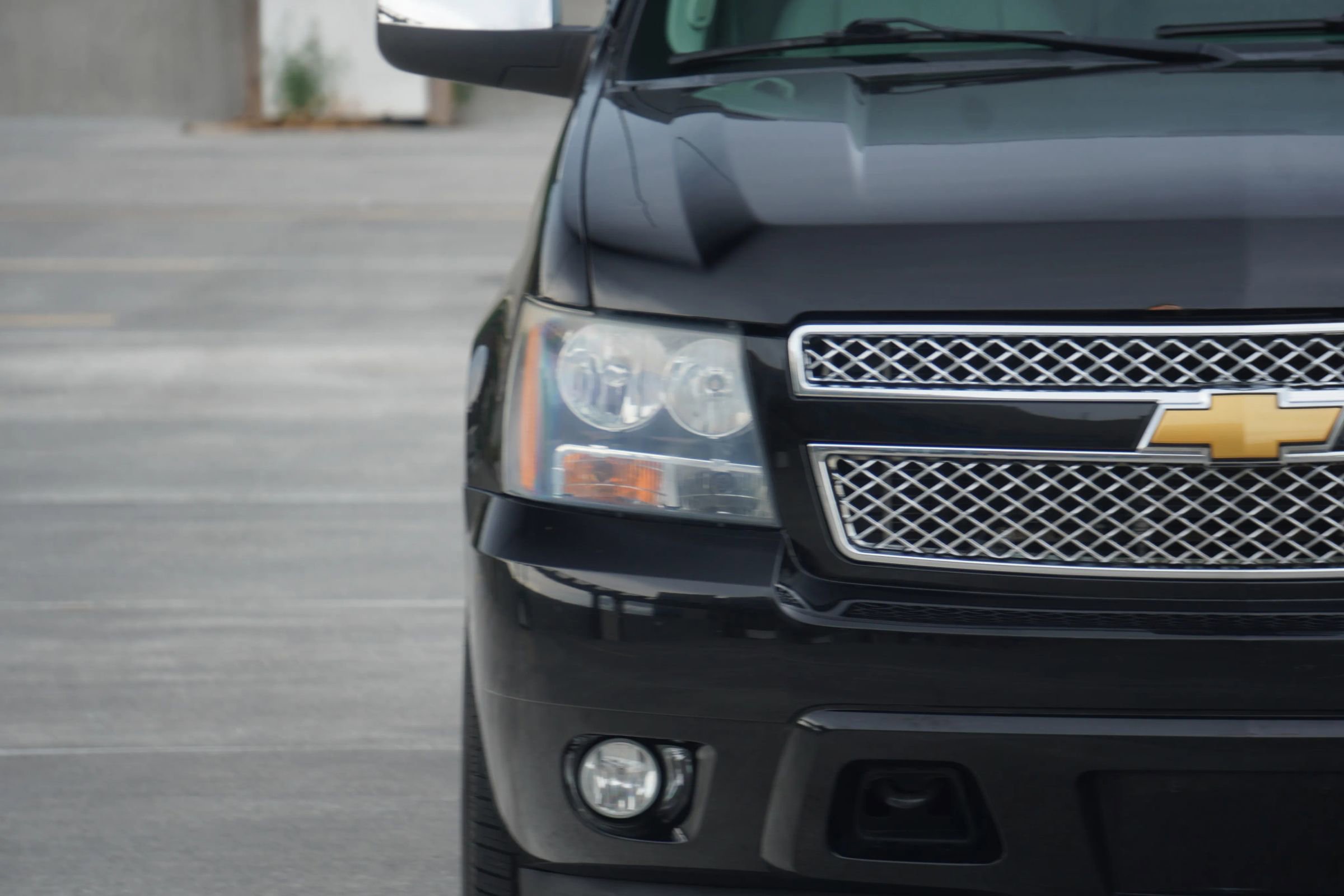 Used 2012 Chevrolet Avalanche LT w/ All-Star Edition image 28