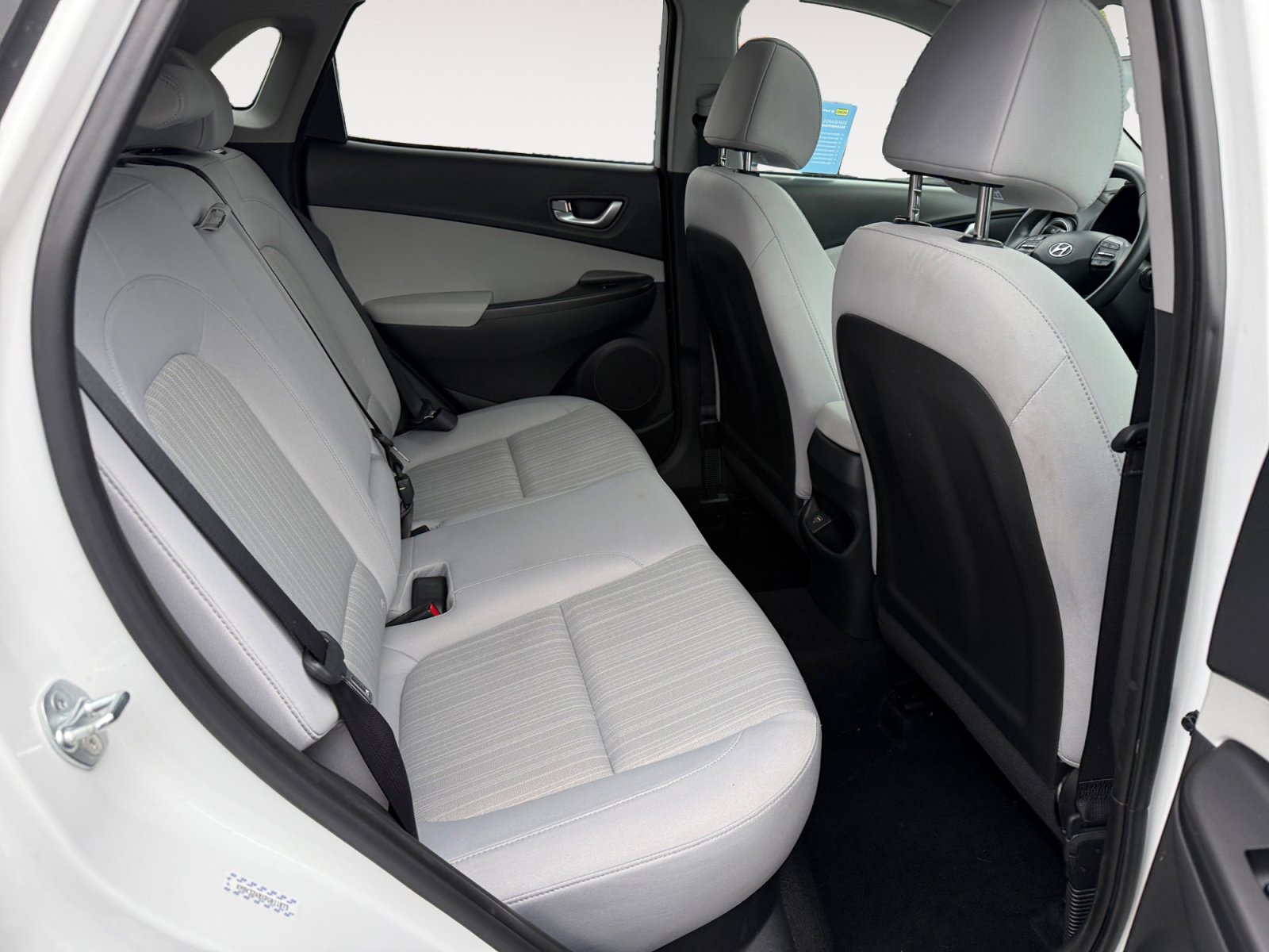 Certified 2023 Hyundai Kona SEL w/ Convenience Package image 18