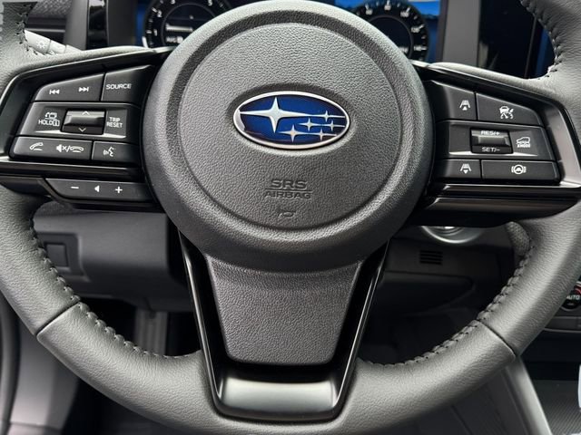 New 2026 Subaru Outback Premium AWD/4WD image 18