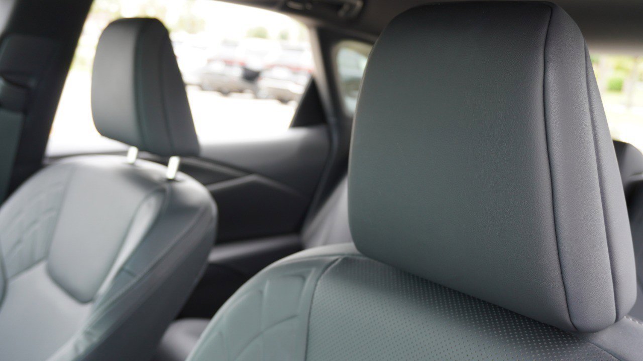 Used 2023 Lexus RX 350 Premium w/ Cold Area Package FWD image 25