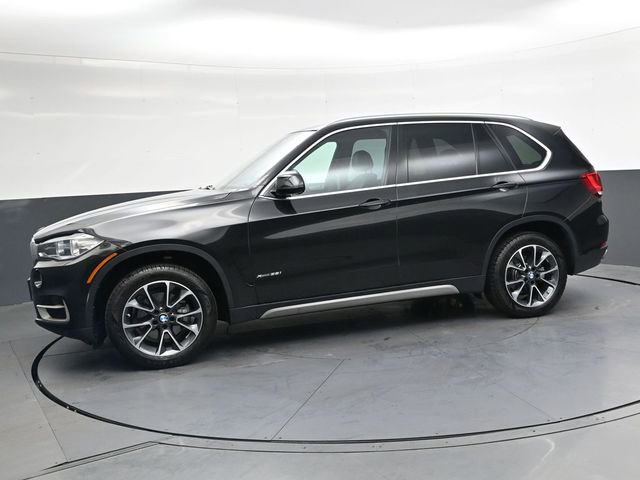 Used 2018 BMW X5 xDrive35i image 9