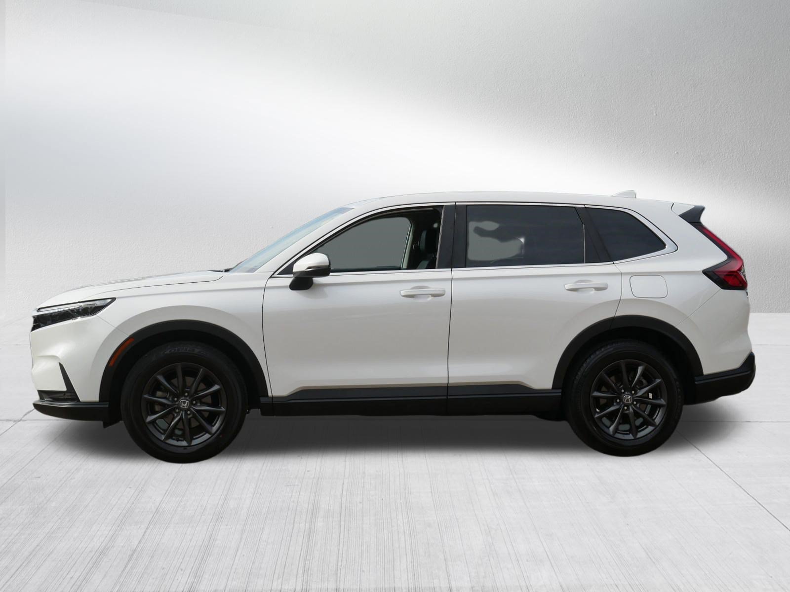 Used 2026 Honda CR-V EX-L image 4