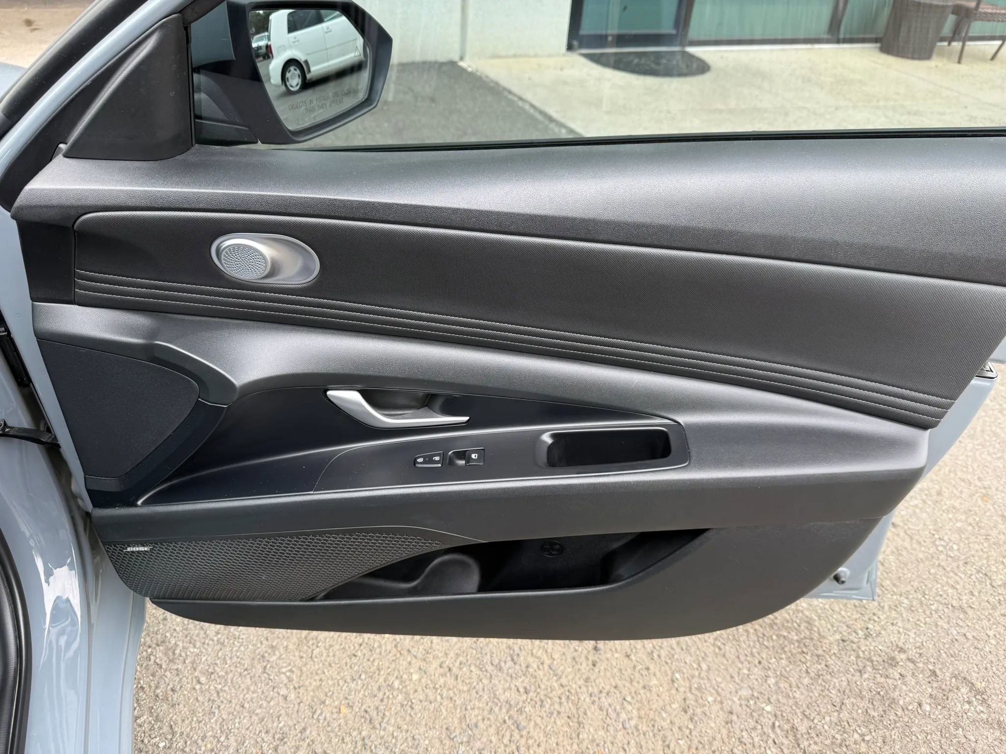 Used 2021 Hyundai Elantra Limited w/ Cargo Package FWD image 23