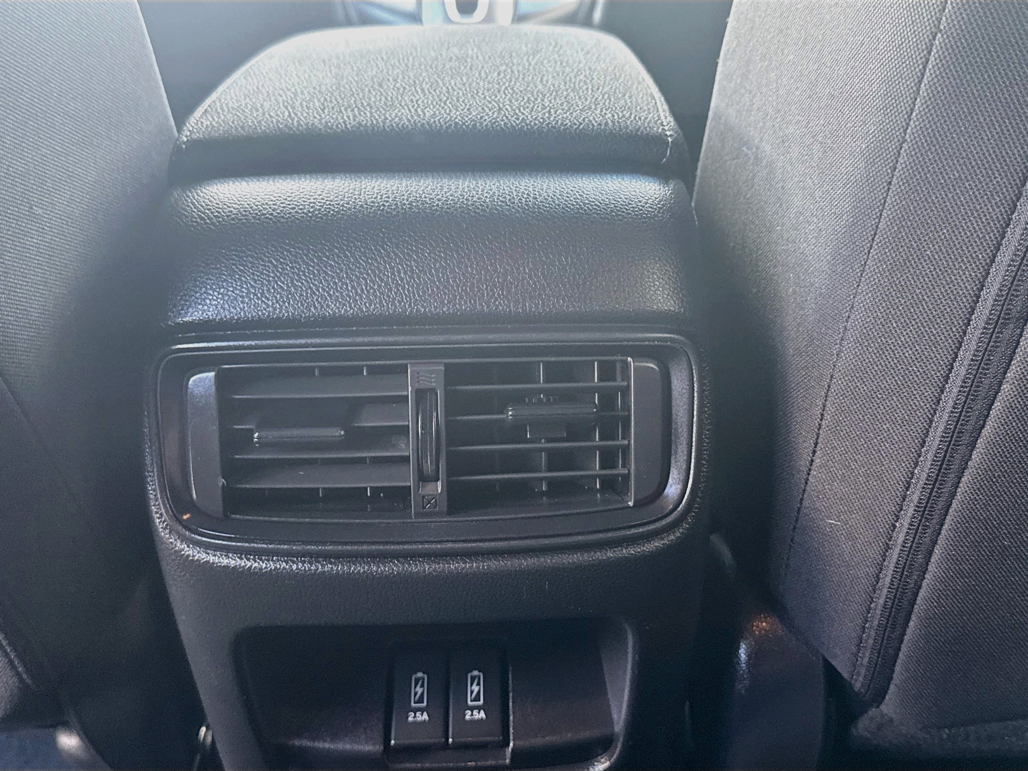 Certified 2020 Honda CR-V EX image 22
