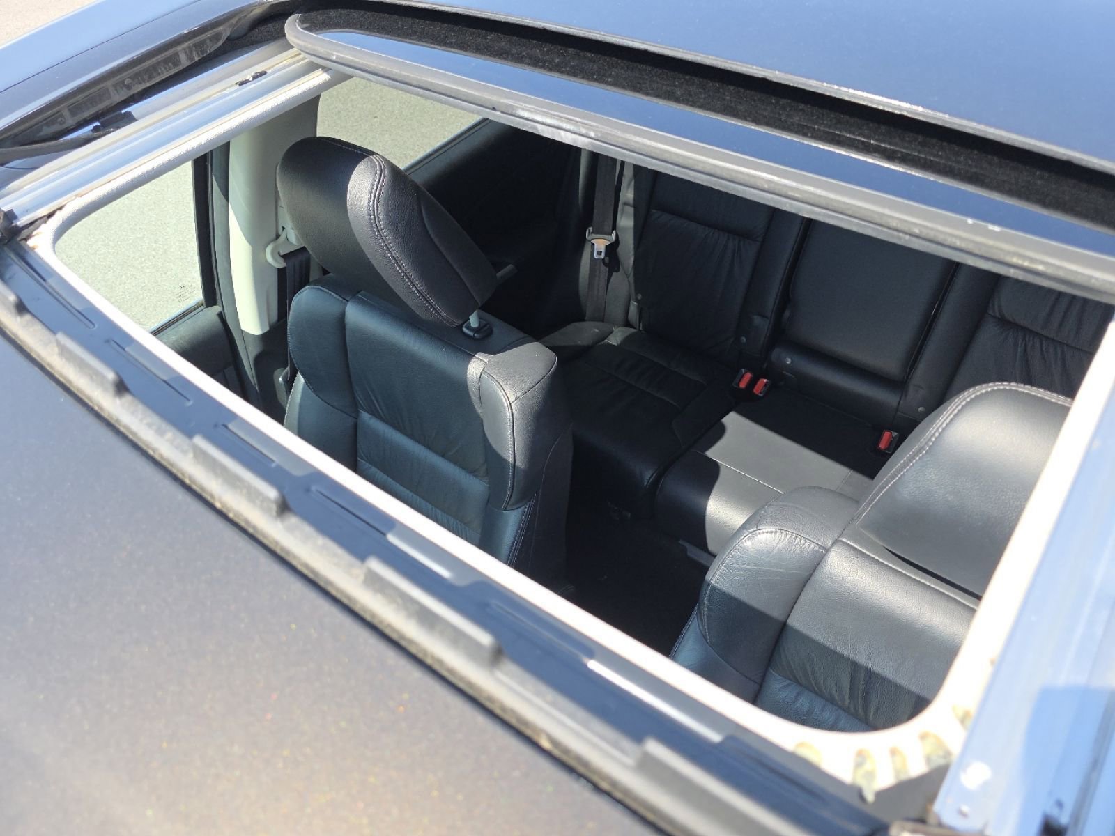 Used 2014 Honda CR-V EX-L image 3