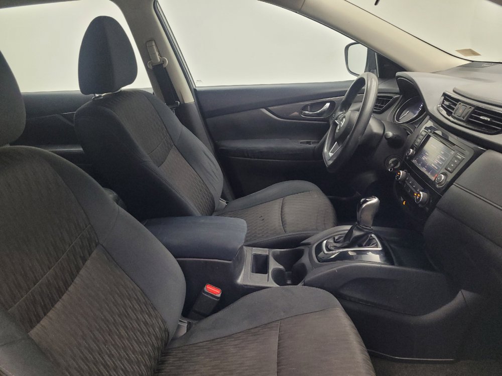Used 2018 Nissan Rogue S FWD image 21