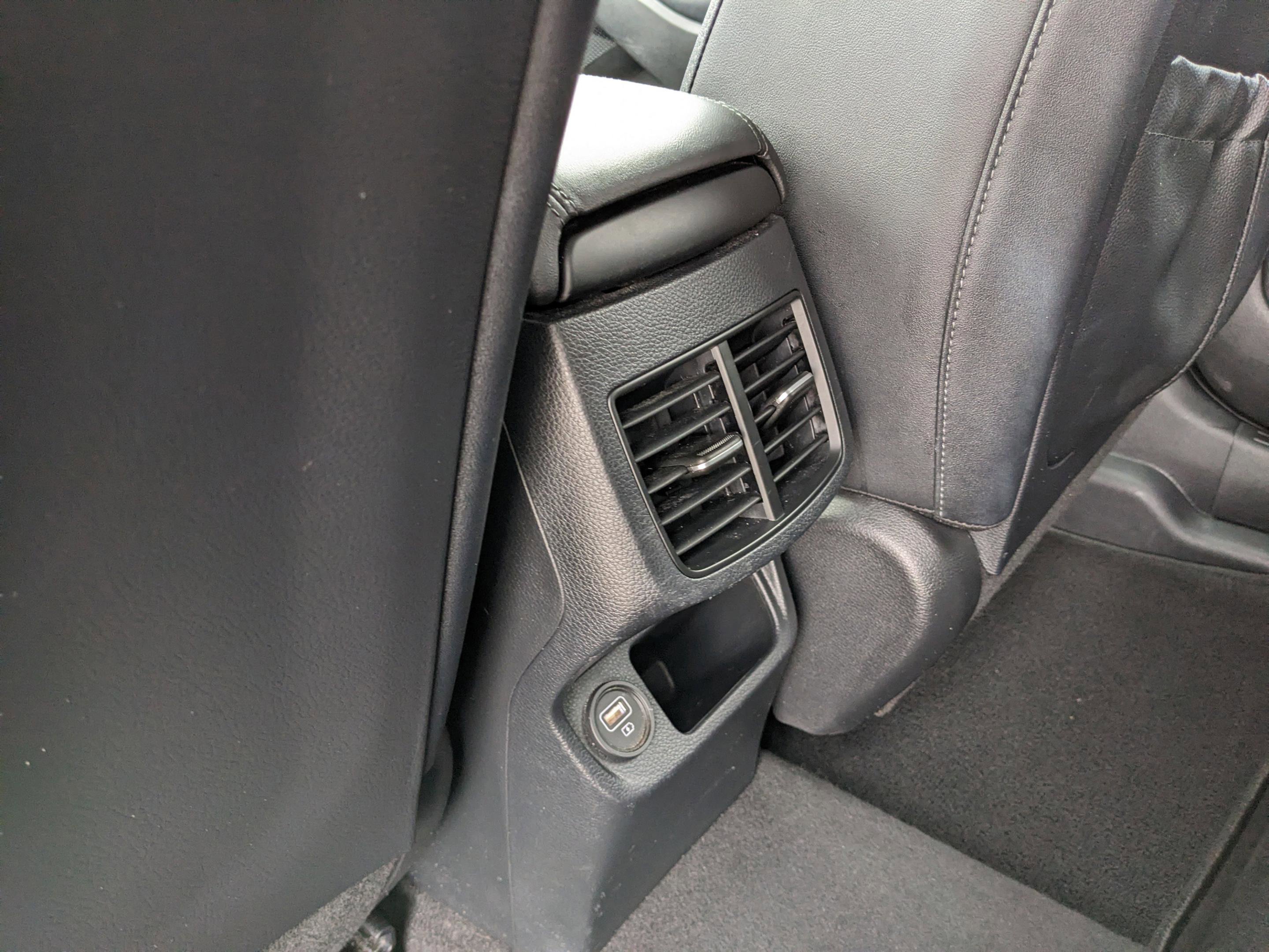 Used 2021 Kia Seltos SX w/ SX Sunroof Package image 33