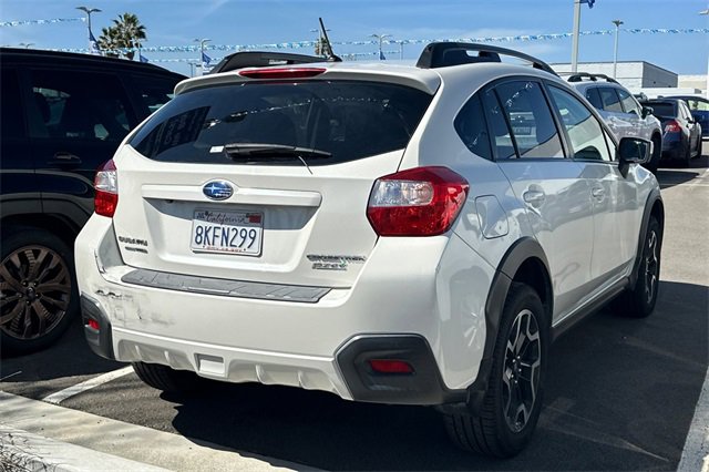 Used 2016 Subaru Crosstrek 2.0i Premium w/ Popular Package #2 image 3