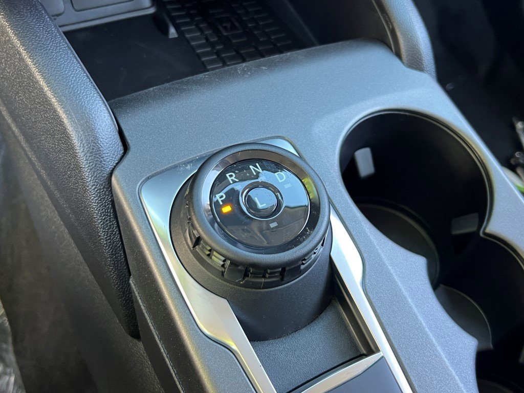 New 2025 Ford Bronco Sport Outer Banks w/ Outer Banks Tech Package+ image 17