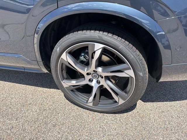 New 2026 Volvo XC90 B6 Ultra w/ Lounge Package image 6