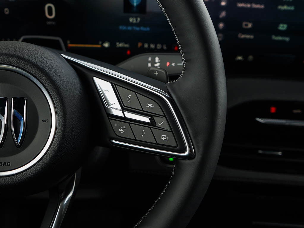 New 2026 Buick Enclave Sport Touring w/ Super Cruise Package image 24