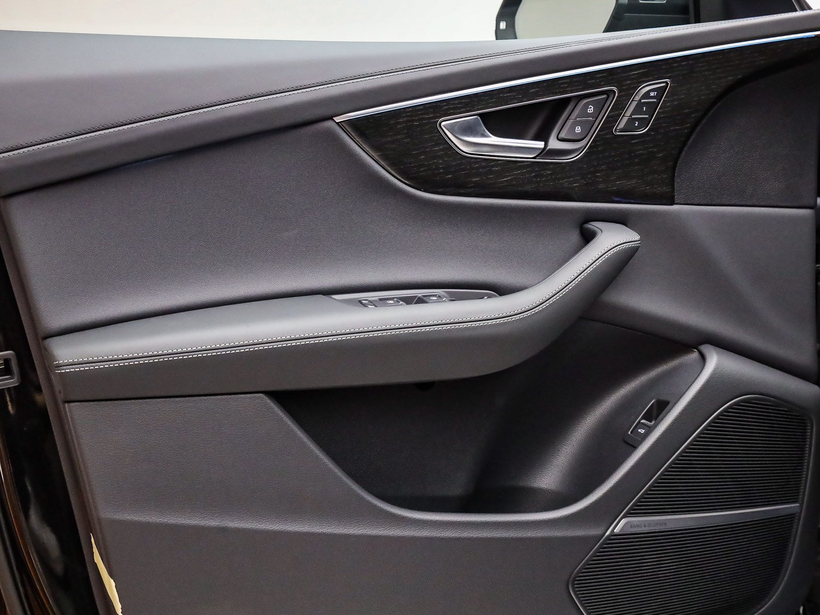 New 2026 Audi Q8 Prestige AWD/4WD image 22