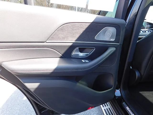 Used 2022 Mercedes-Benz GLE 350 4MATIC image 12