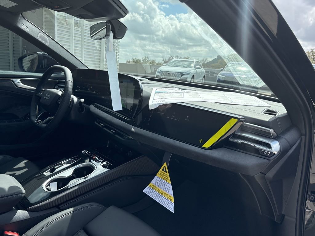 New 2026 Audi A6 Prestige image 15