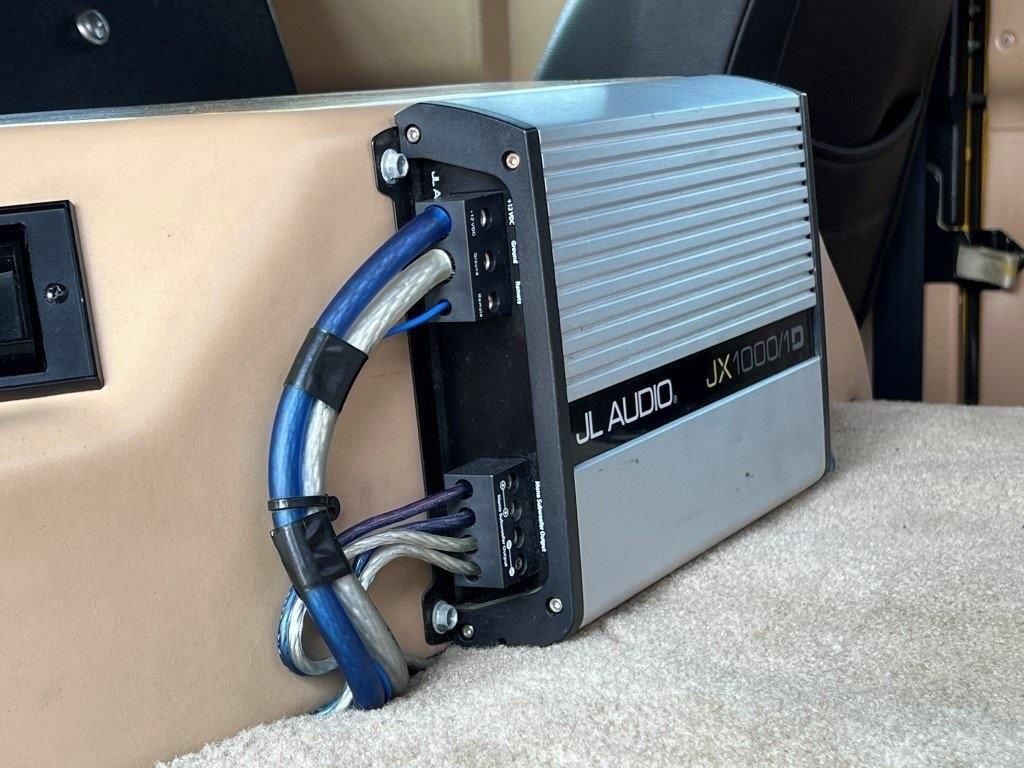 Used 1999 HUMMER H1 Open Top image 15