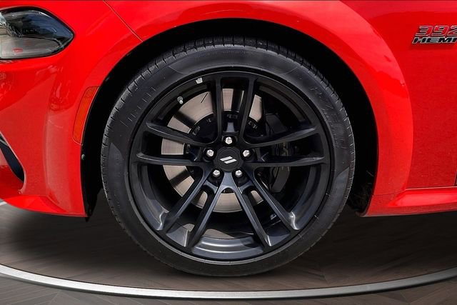Used 2023 Dodge Charger Scat Pack RWD image 9