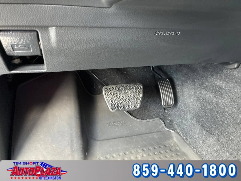 Used 2023 Lexus LX 600 4WD w/ Appearance Package image 35