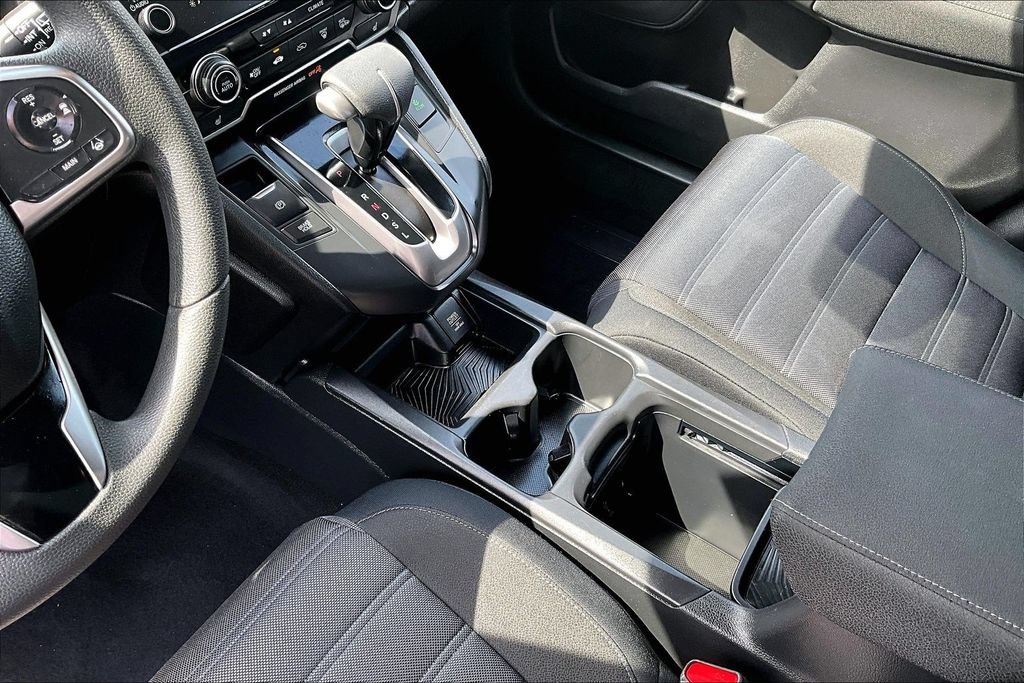 Used 2018 Honda CR-V EX image 15