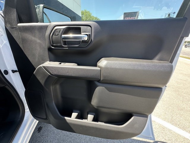 New 2026 GMC Sierra 1500 Pro w/ Pro Value Package image 26