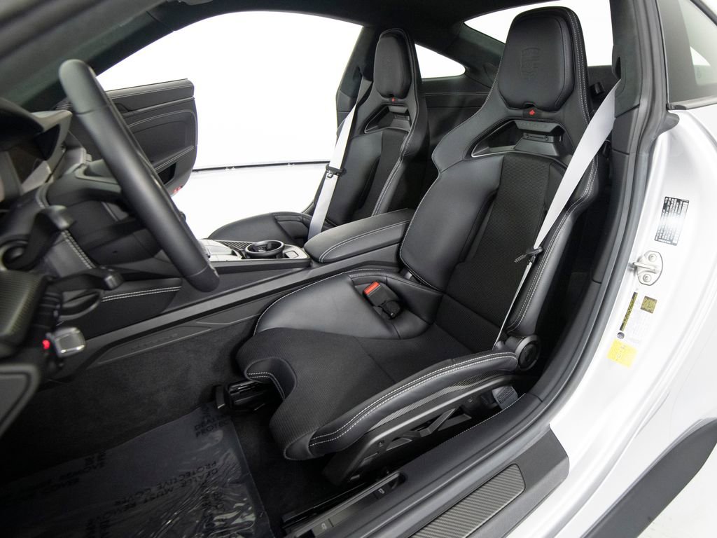 Certified 2026 Porsche 911 GT3 image 10