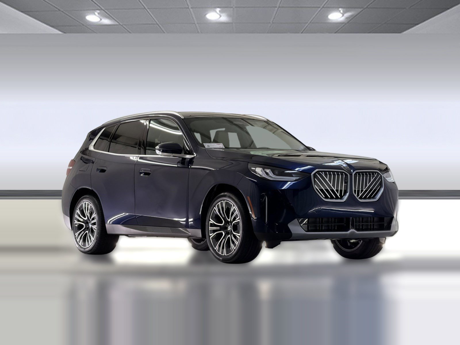 New 2026 BMW X3 xDrive30 w/ Premium Package AWD/4WD image 6