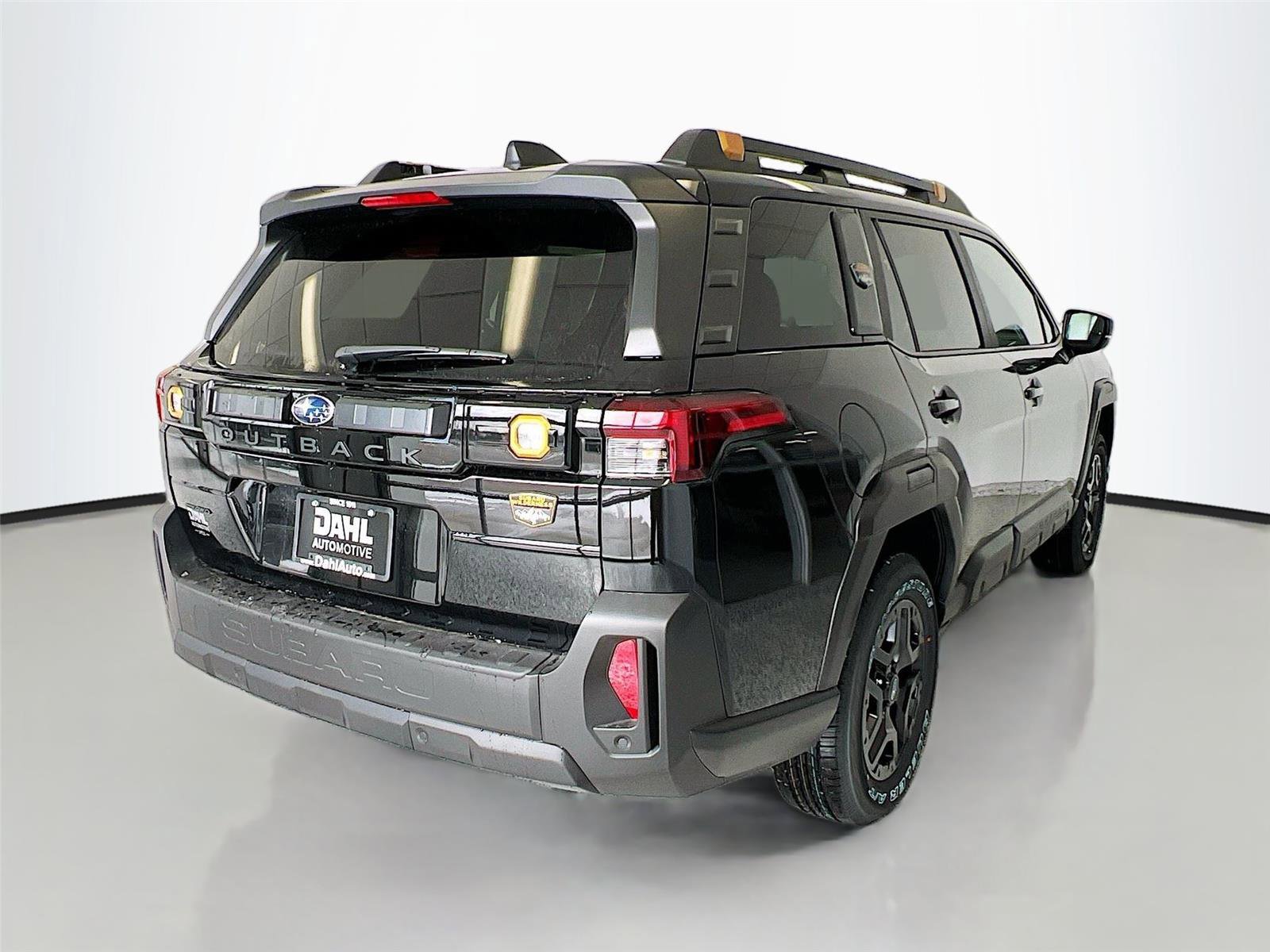 New 2026 Subaru Outback Wilderness image 7