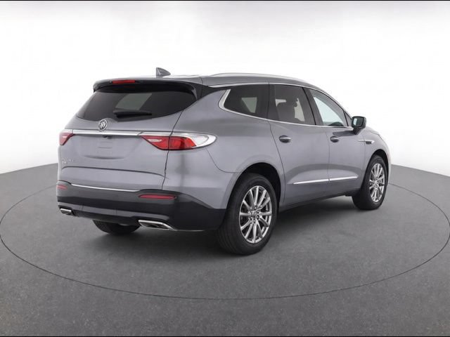 Used 2023 Buick Enclave Essence w/ Experience Buick Package AWD/4WD image 4