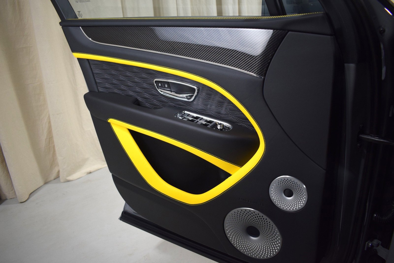 New 2026 Bentley Bentayga Speed image 38