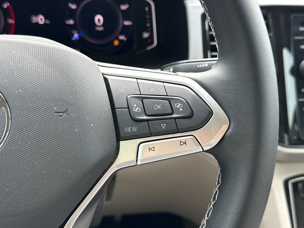 Used 2022 Volkswagen Atlas SE image 26