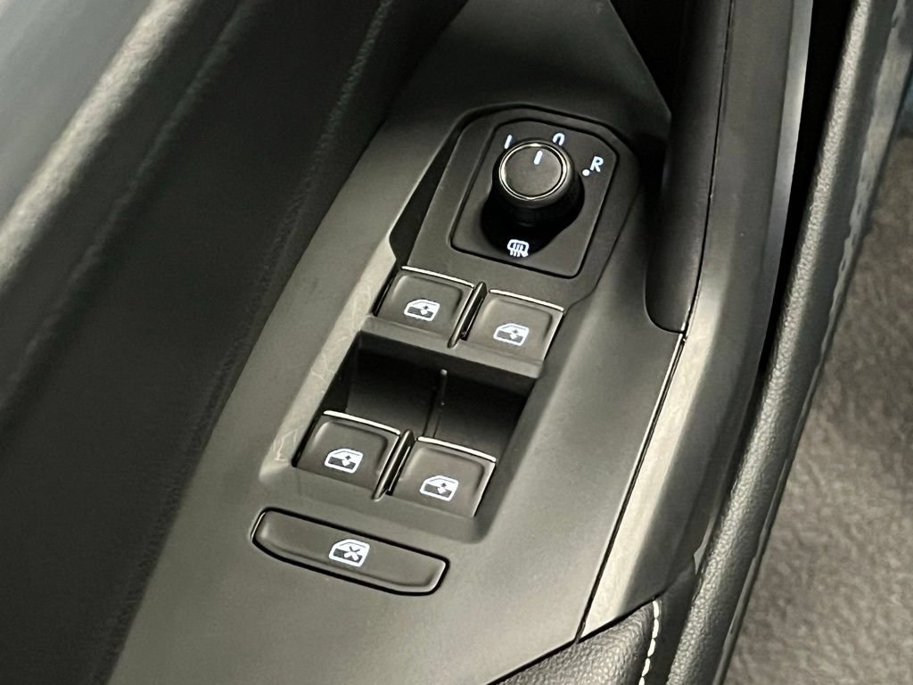 New 2026 Volkswagen Jetta Sport FWD image 14