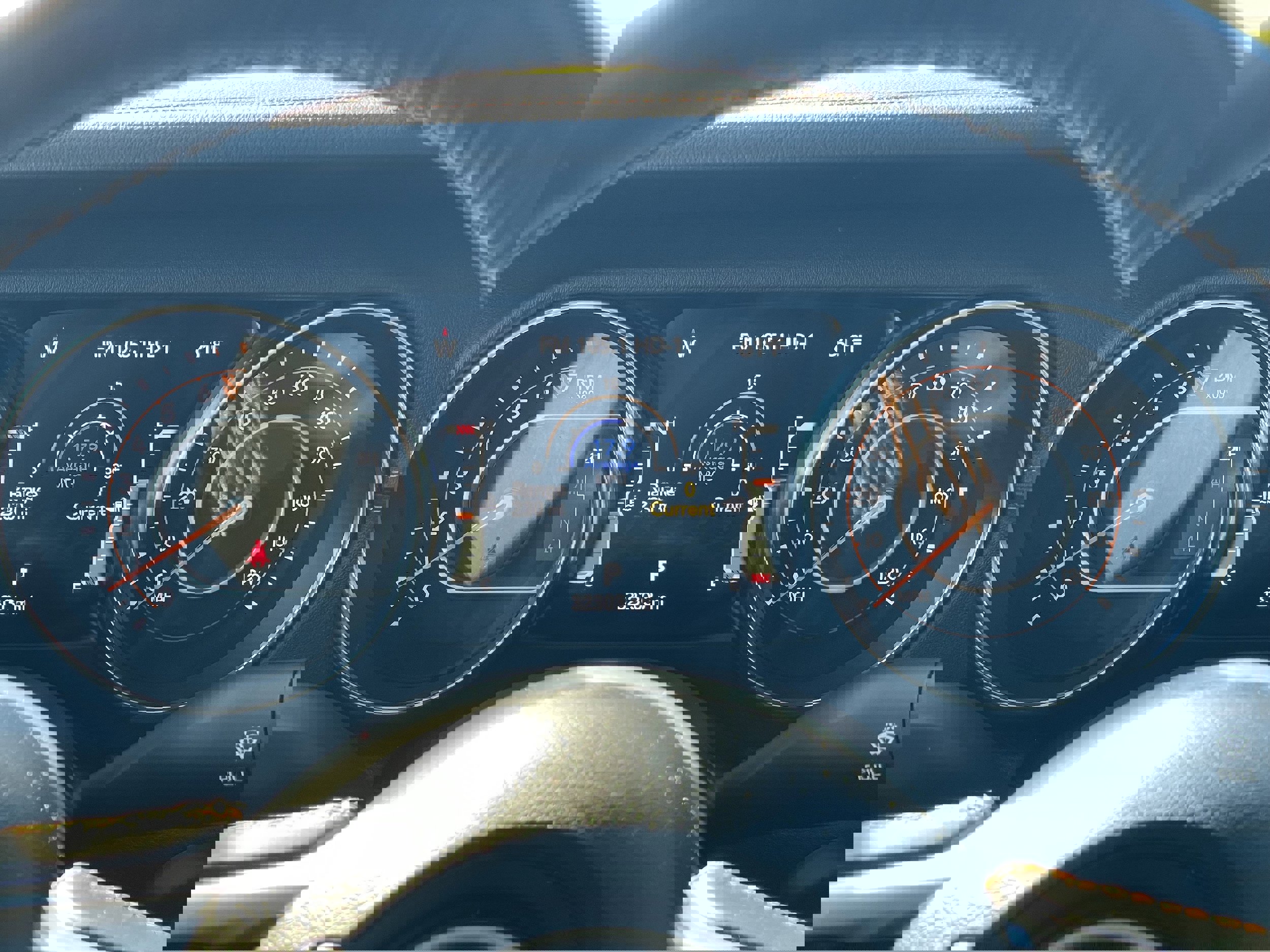 Used 2022 Jeep Gladiator Overland image 14